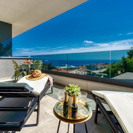 Apartment Palazzo Monta Dubrovnik Exterior foto